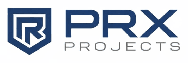 PRX Projects logo
